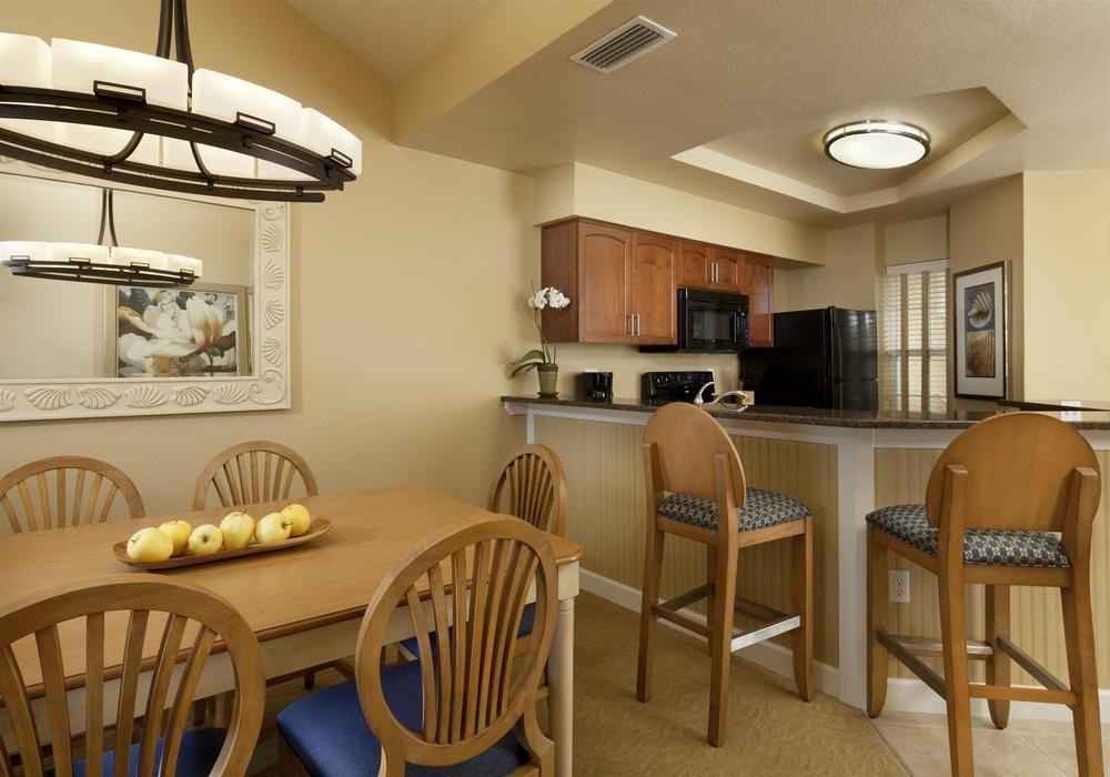 Sheraton Broadway Resort Villas Myrtle Beach Exteriör bild
