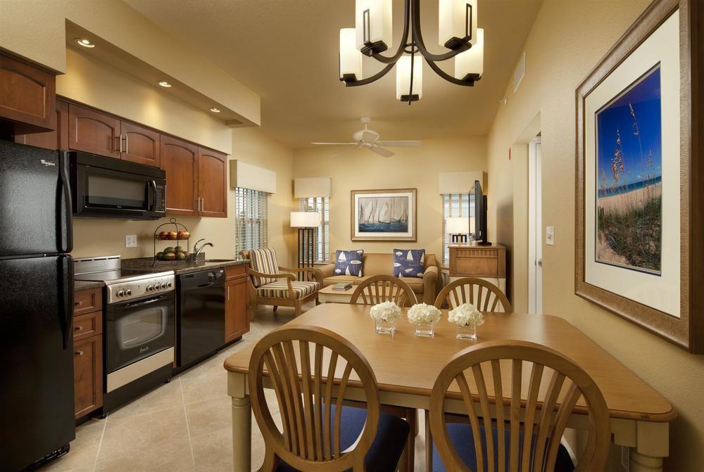 Sheraton Broadway Resort Villas Myrtle Beach Exteriör bild