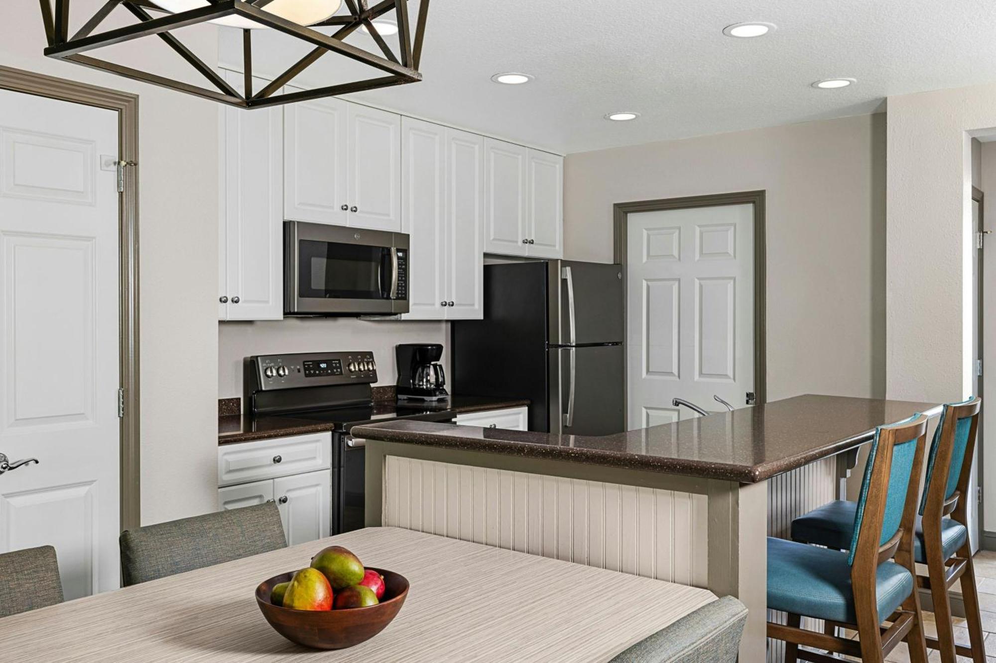 Sheraton Broadway Resort Villas Myrtle Beach Exteriör bild