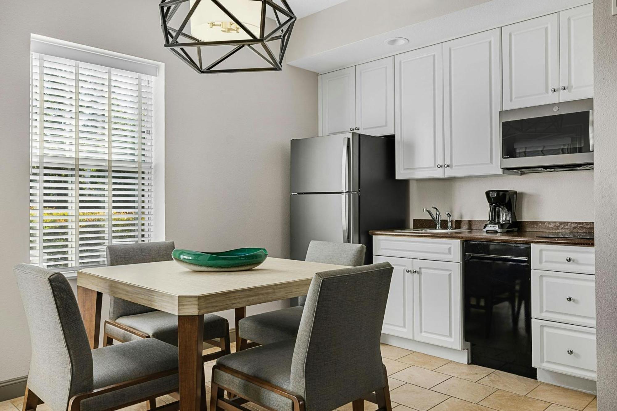 Sheraton Broadway Resort Villas Myrtle Beach Exteriör bild