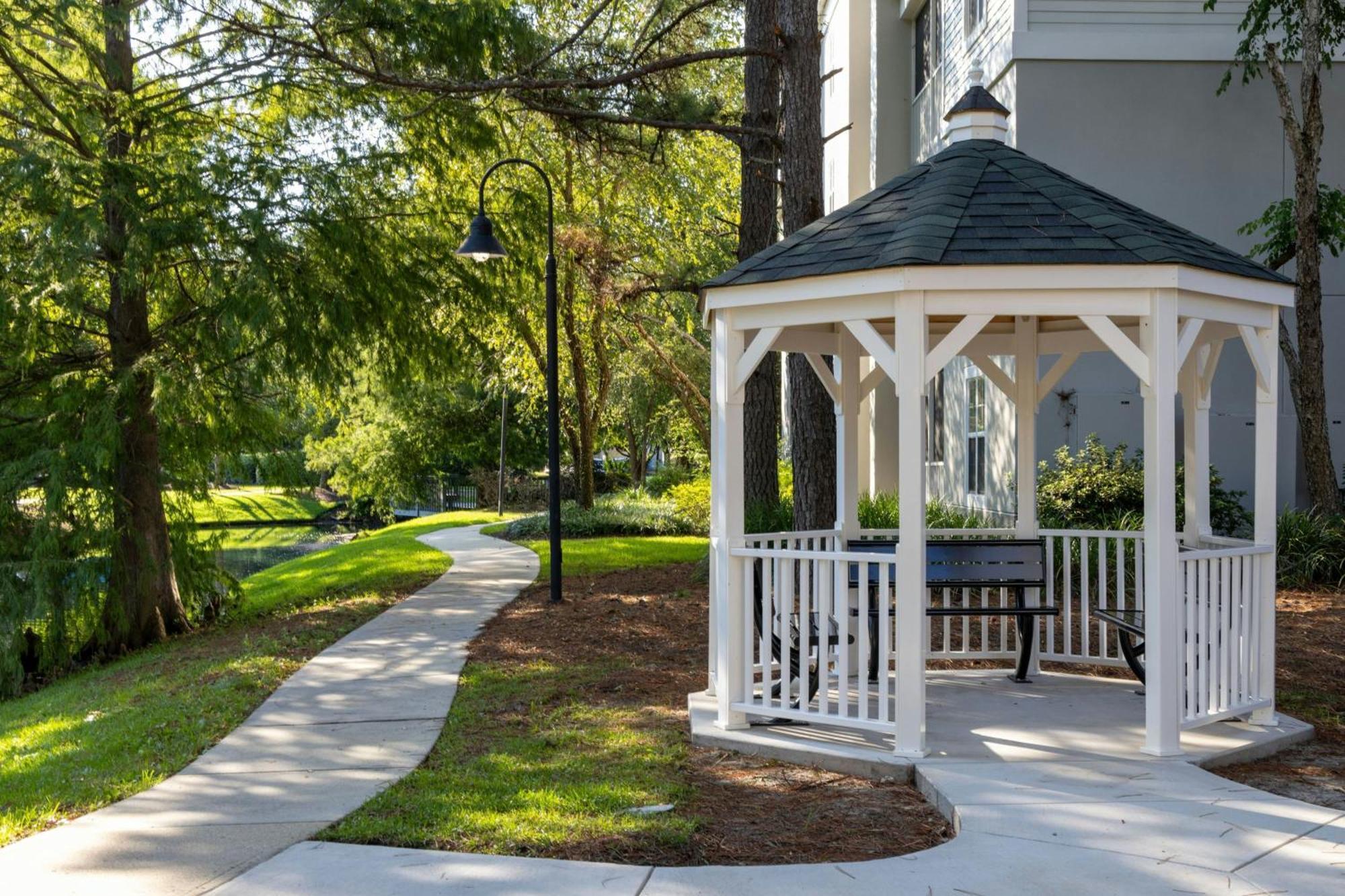 Sheraton Broadway Resort Villas Myrtle Beach Exteriör bild
