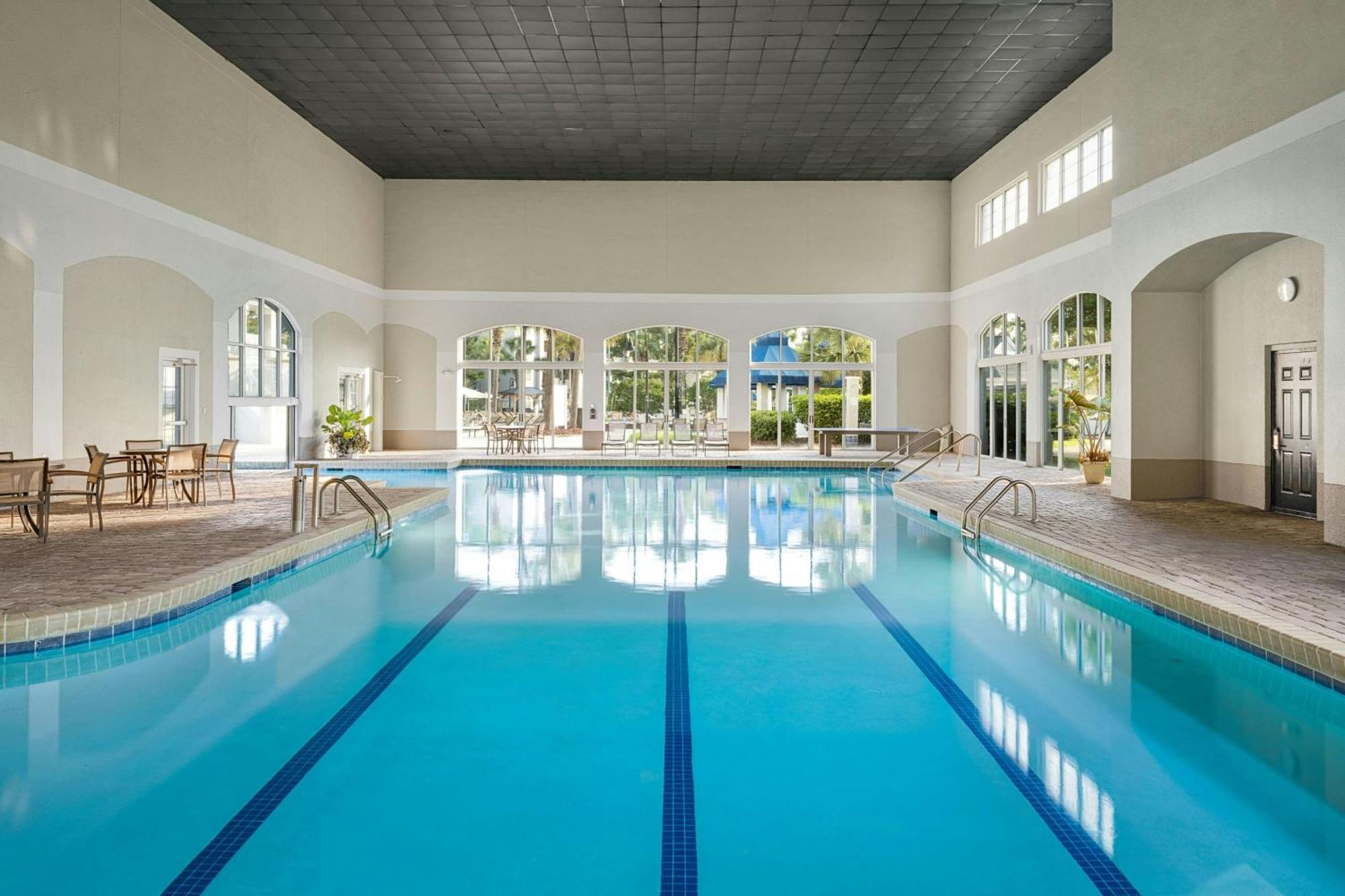 Sheraton Broadway Resort Villas Myrtle Beach Exteriör bild