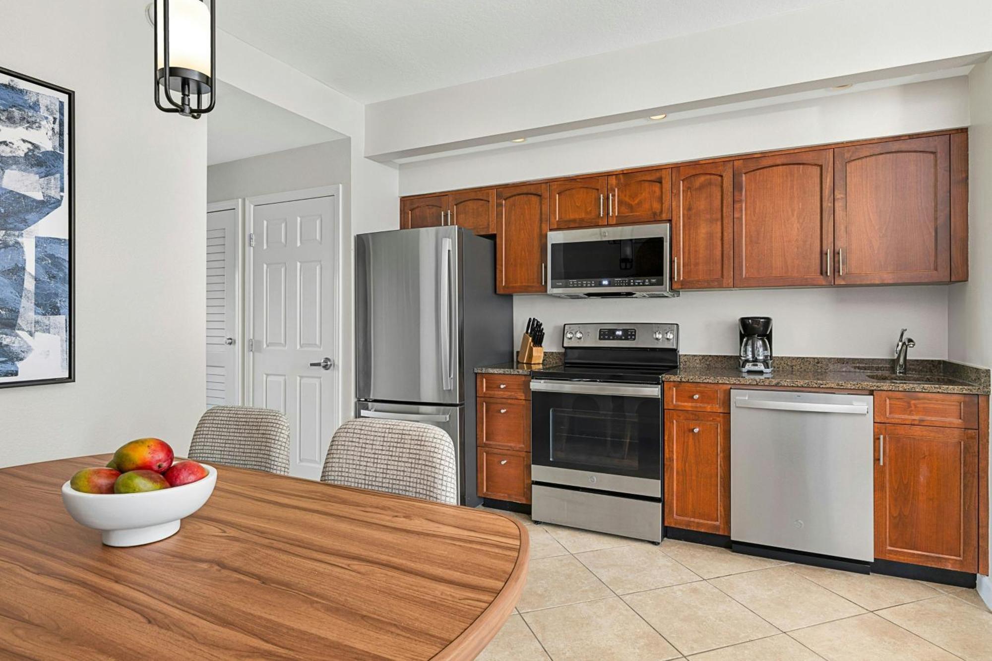 Sheraton Broadway Resort Villas Myrtle Beach Exteriör bild