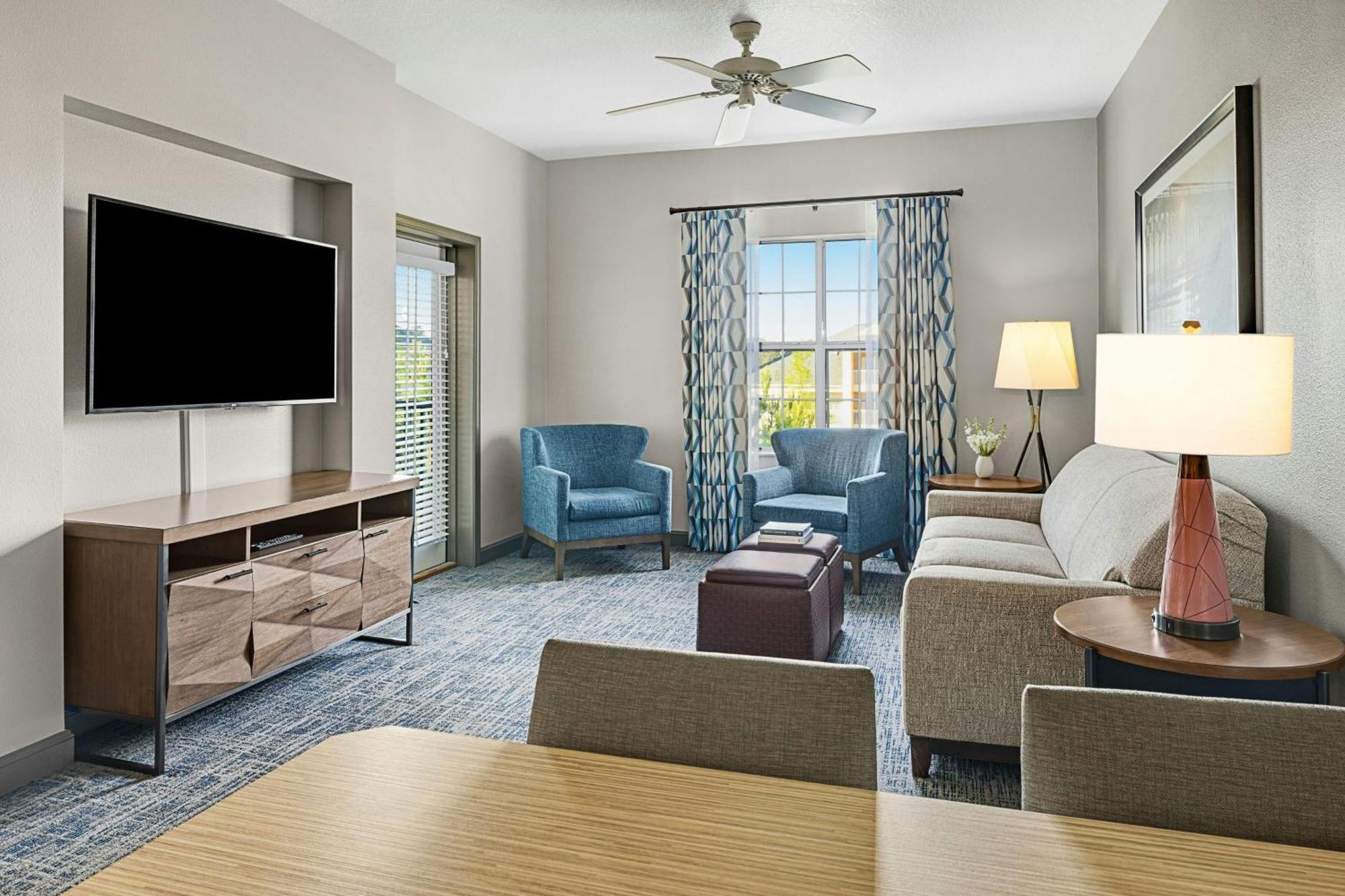 Sheraton Broadway Resort Villas Myrtle Beach Exteriör bild