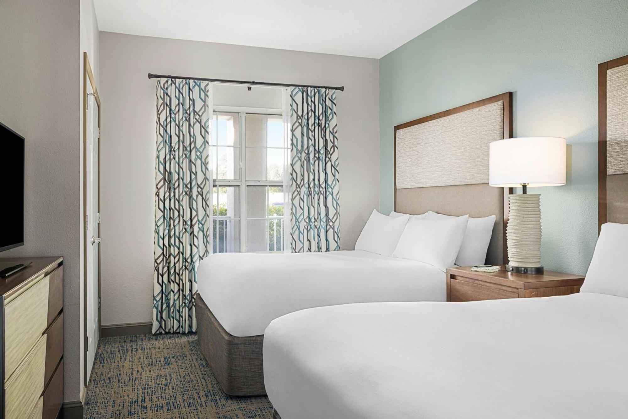 Sheraton Broadway Resort Villas Myrtle Beach Exteriör bild