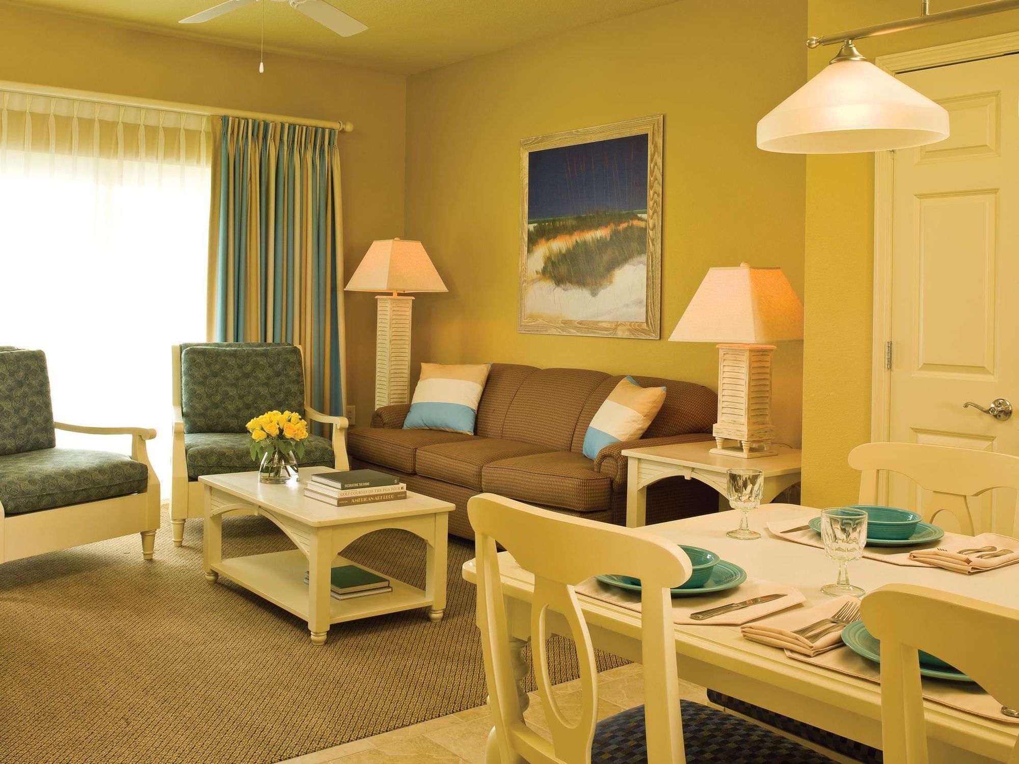 Sheraton Broadway Resort Villas Myrtle Beach Exteriör bild